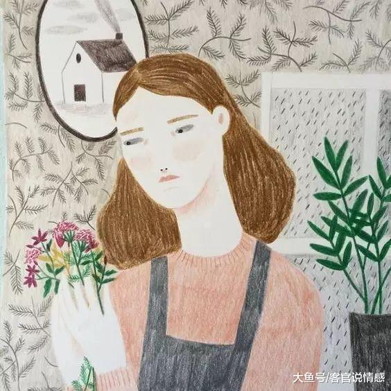 女人最烦男人给她发这四种信息, 发过的多半没戏了!