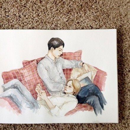 判断一个女人是不是真心爱你, 看这5点就够了!