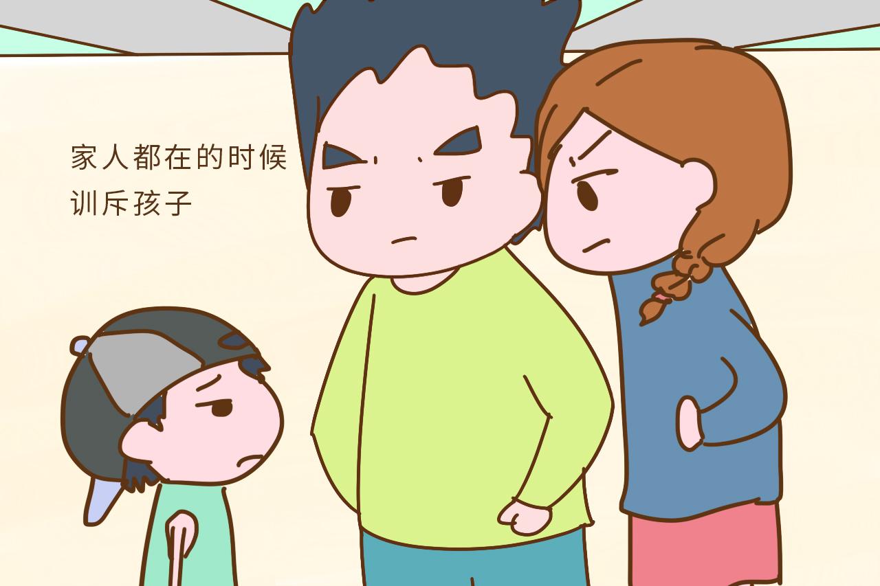 饭桌上经常这样做的家长, 会影响孩子的身体和智商发育