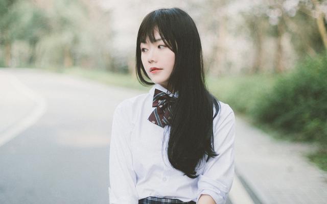 女人是不是真的想你, 看这四点就能一目了然!
