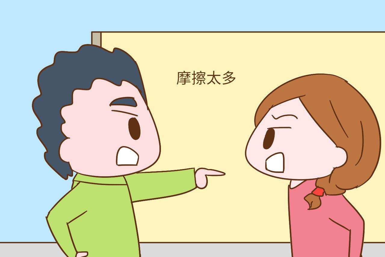 真扎心: 为什么结婚之后, 老公都不对自己用心了?