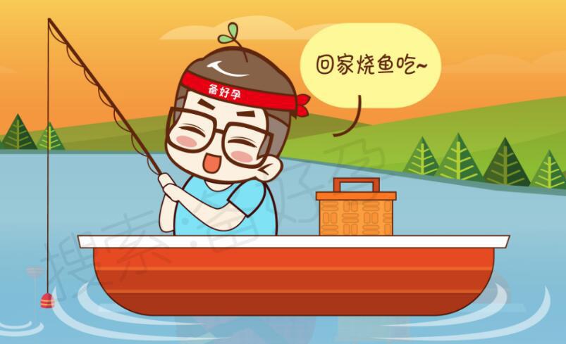 备孕时压力过大, 会直接影响好孕吗?