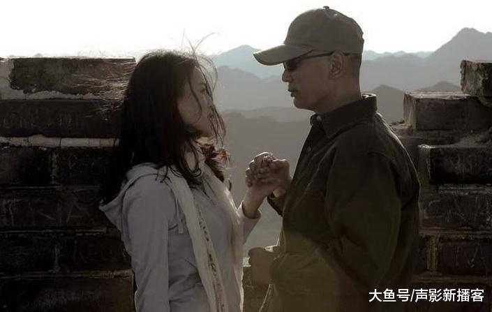 舒淇: 《非诚勿扰》爱恨情仇的梁笑笑, 与众不同的华语影视女演员