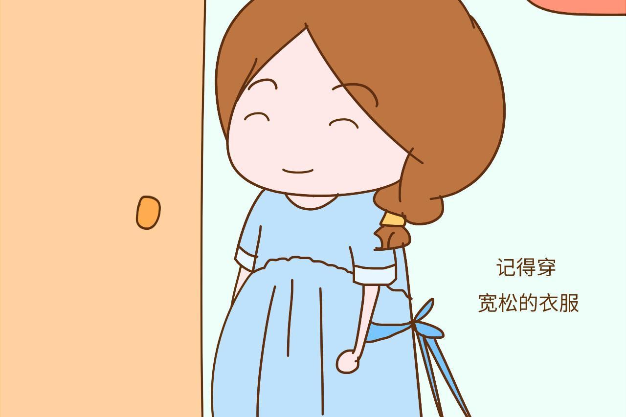 孕期双脚水肿像蹄膀怎么办? 3个简单的方法帮你减轻水肿