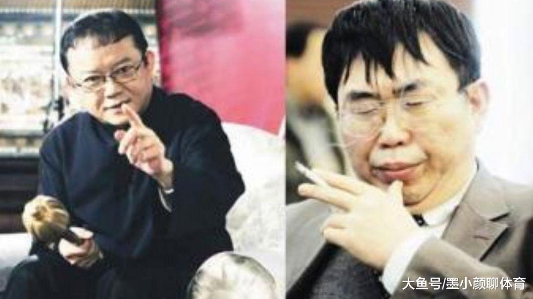 聂卫平称王静没孔祥明会照顾他, 王静儿子也没孔祥明儿子聪明