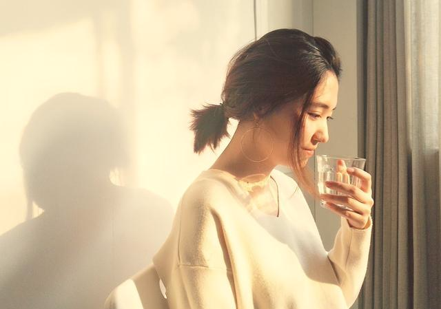 微信上女人不主动联系你的五个原因, 你知道几个?