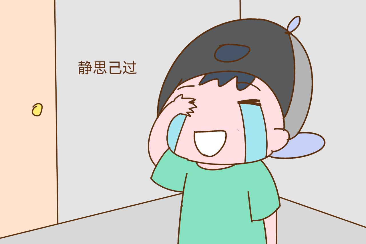 父母被孩子气到“内伤”时, 一般都是这么做的, 你有做过哪一种?