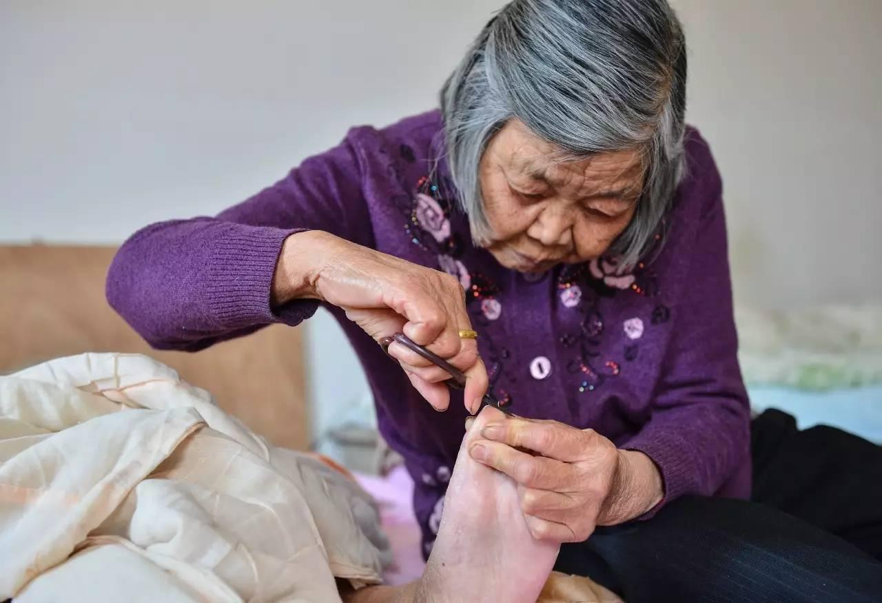 遇上这样的婆婆是我的幸运