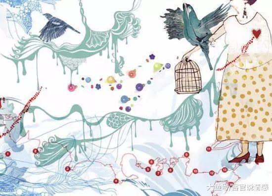 异性交往关系再好, 这三个忙帮完也很难再纯洁了!