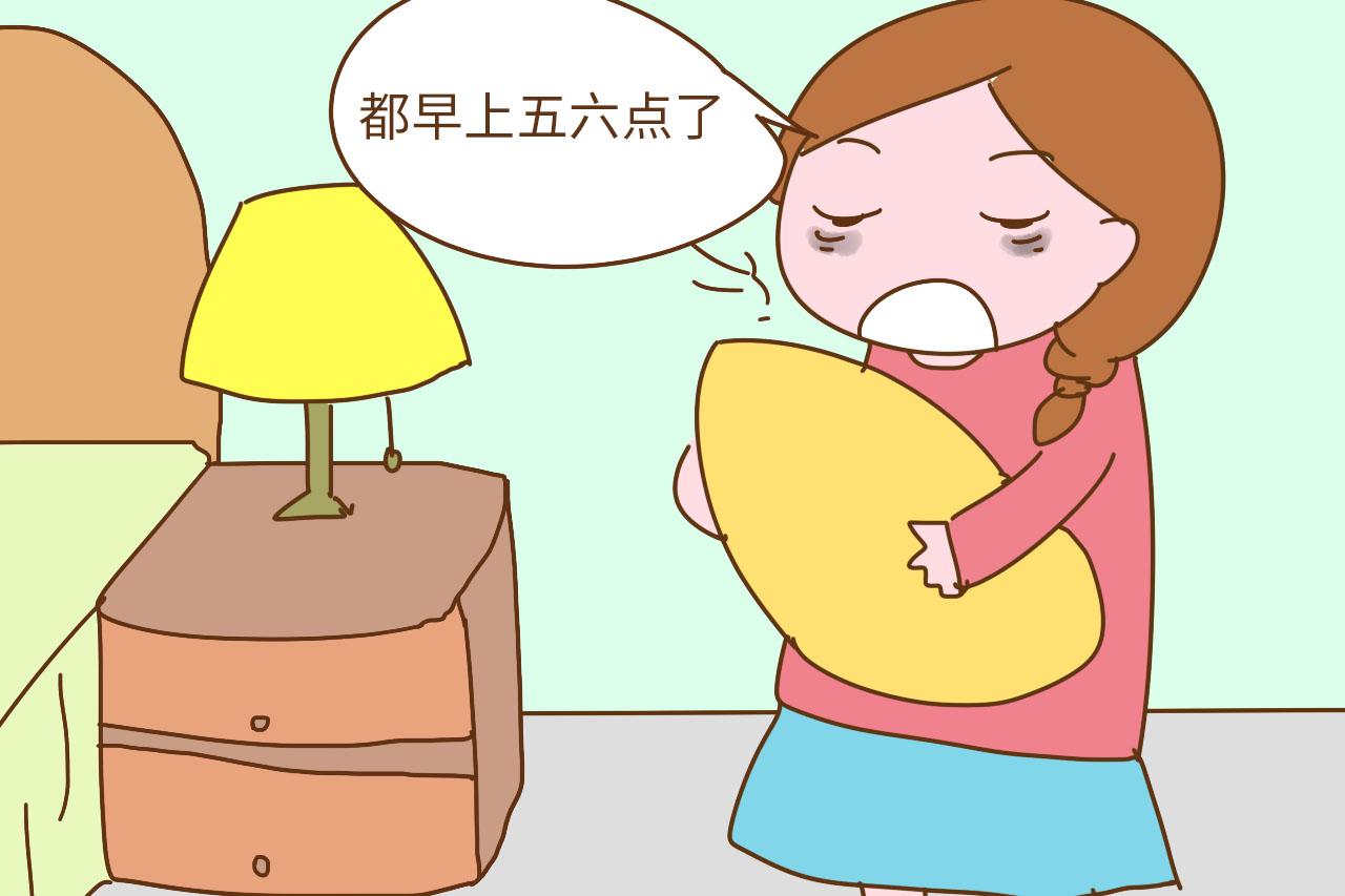 睡渣宝宝就只能用武力解决吗? 别不懂宝宝, 还要让宝宝承担后果