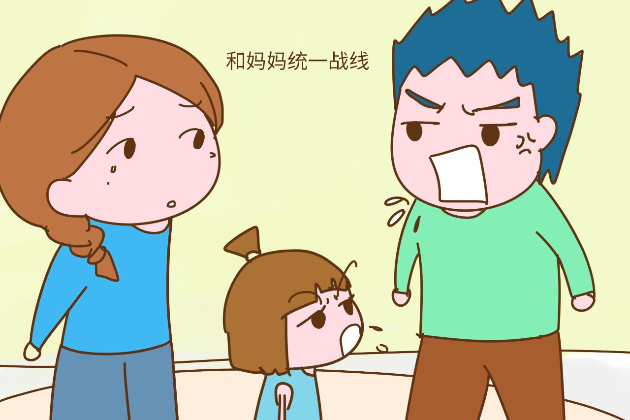 3岁后孩子有这些表现, 会永远爱妈妈, 当妈的偷着乐