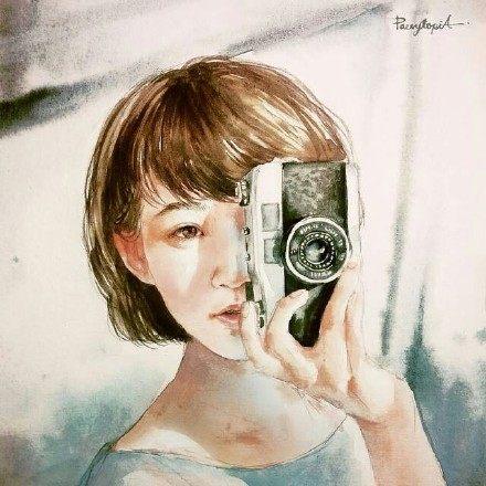 何以笙箫默经典语录, 总有一句触动你的心!