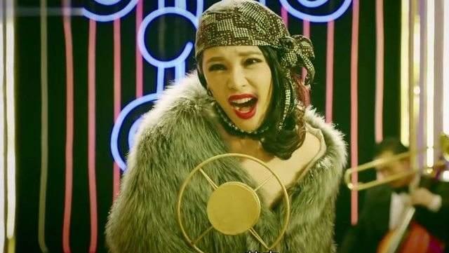 《和平饭店》如果没有演技撑着, 剧情神吹早已歇菜