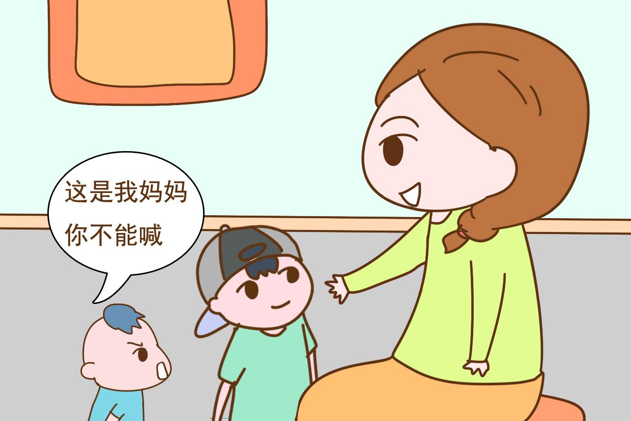 宝宝这几种“反常行为”, 是在向妈妈示爱, 可别伤了娃的心