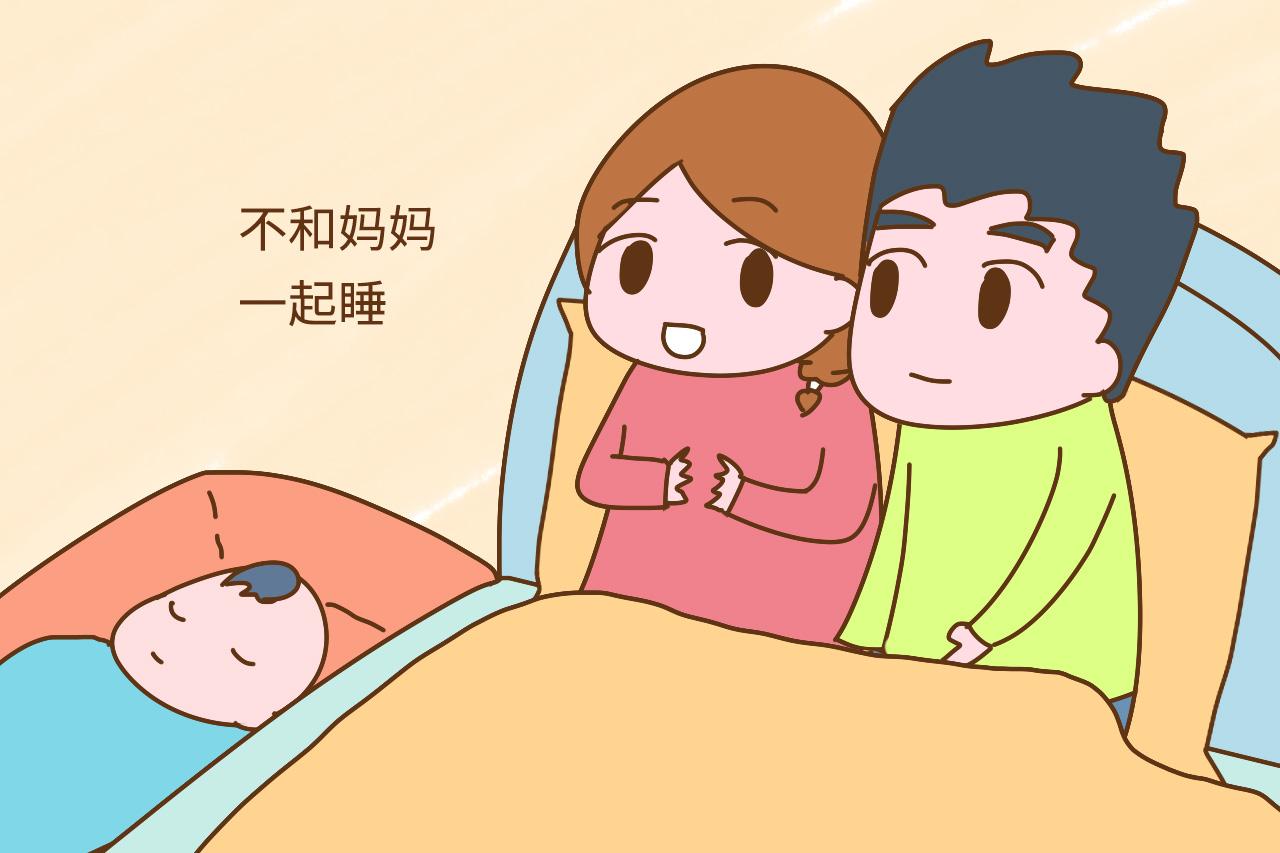 妈妈谨记: 育儿过程中, 这几个关键期做不好, 极大破坏孩子安全感