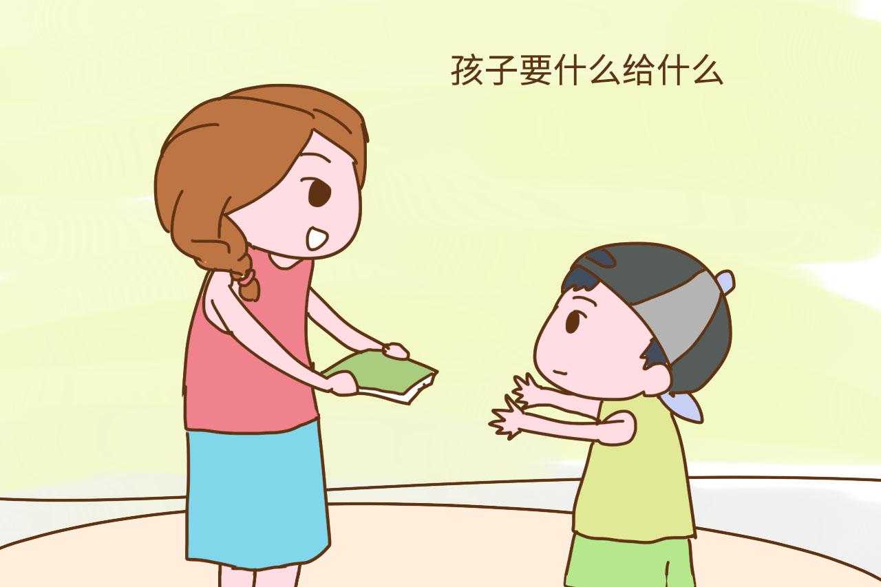 这三种妈妈再累也养不出好孩子, 很多妈妈都中了, 你是吗?