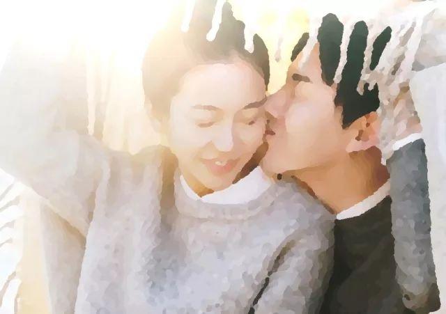 女人, 你可以选择单身, 但不要抗拒爱|200个爱上他的瞬间
