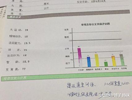 妈妈忙, 孩子送老家, 导致孩子语言、认知、社交行为弱