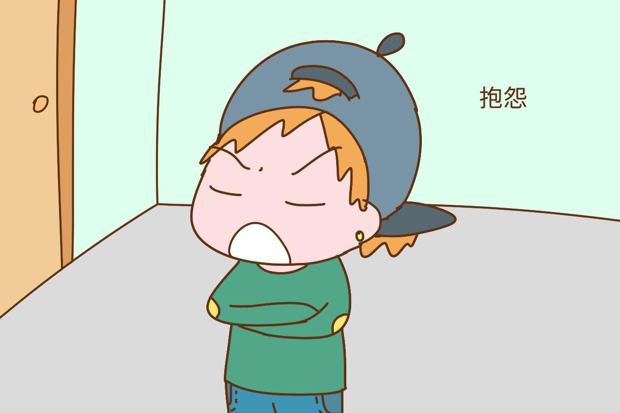 孩子沉迷电子设备容易造成情商低, 家长们以身作则是关键