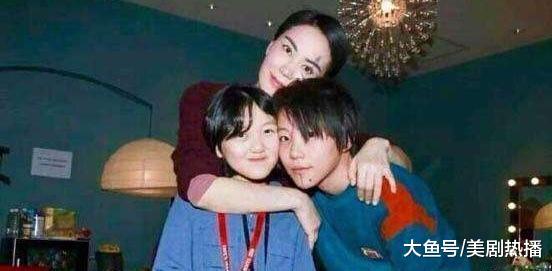 王菲母女三人将首次同台! 窦靖童李嫣同登《幻乐之城》!