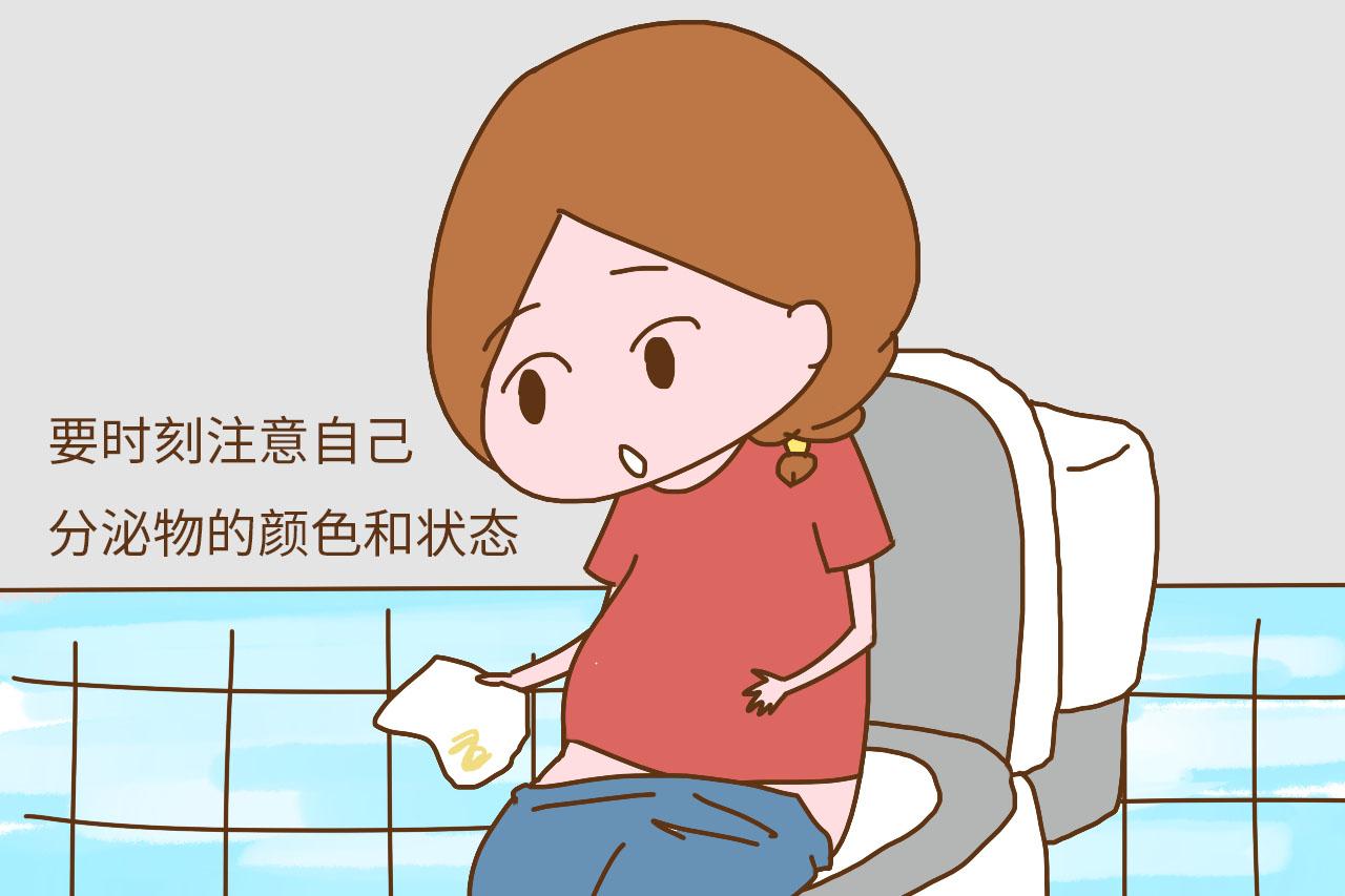 早产情况时有发生, 为了防止意外, 孕妈一定要留心这些事