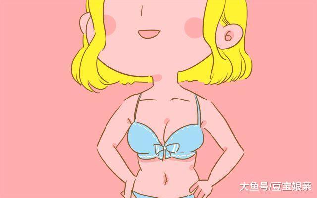 吃奶爱摸妈妈乳房? 4招应对“流氓”宝宝