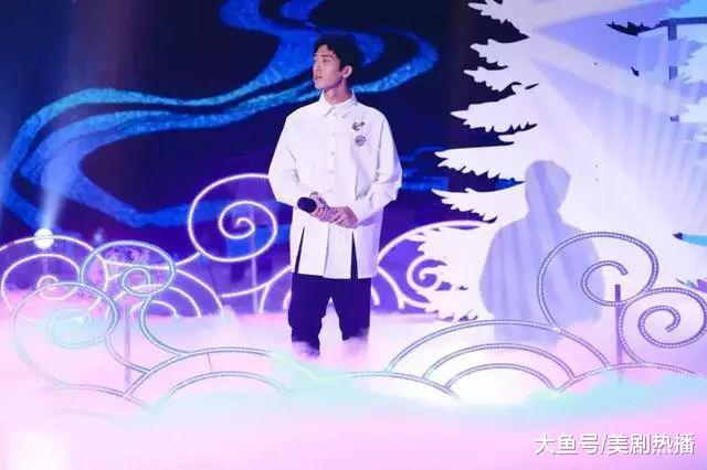 邓伦原来是个被演戏耽误的跳高运动员, 倪妮陈晓也有类似的经历!