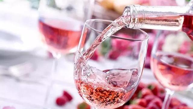 桃红葡萄酒——葡萄酒界的“明日之星”!