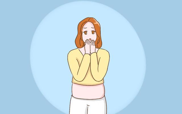 孕妈有这3种表现, 说明体内垃圾多, 赶快排毒才能健康孕育宝宝