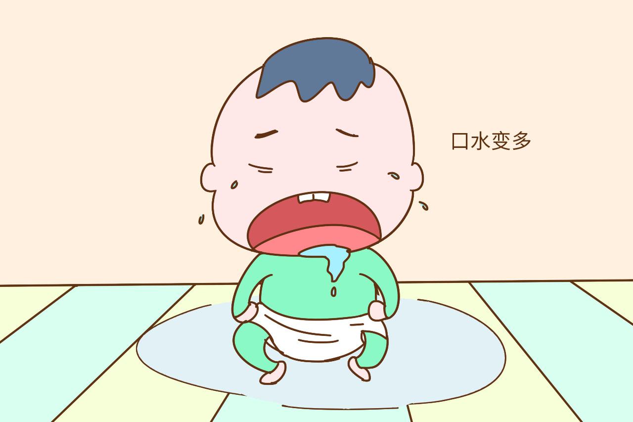 孩子身体发出这3个信号, 说明身体有炎症, 家长别忽视