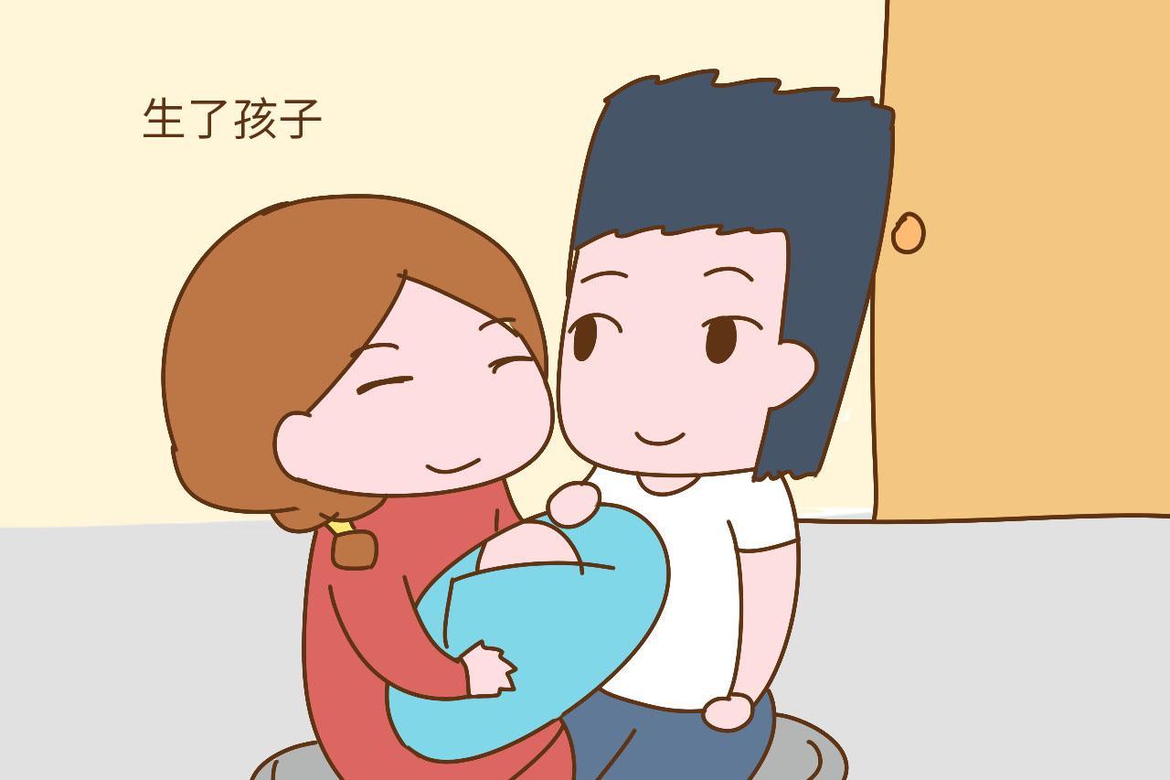 孕前除了身体检查, 还要准备这“三心”, 备孕夫妻越早知道越好