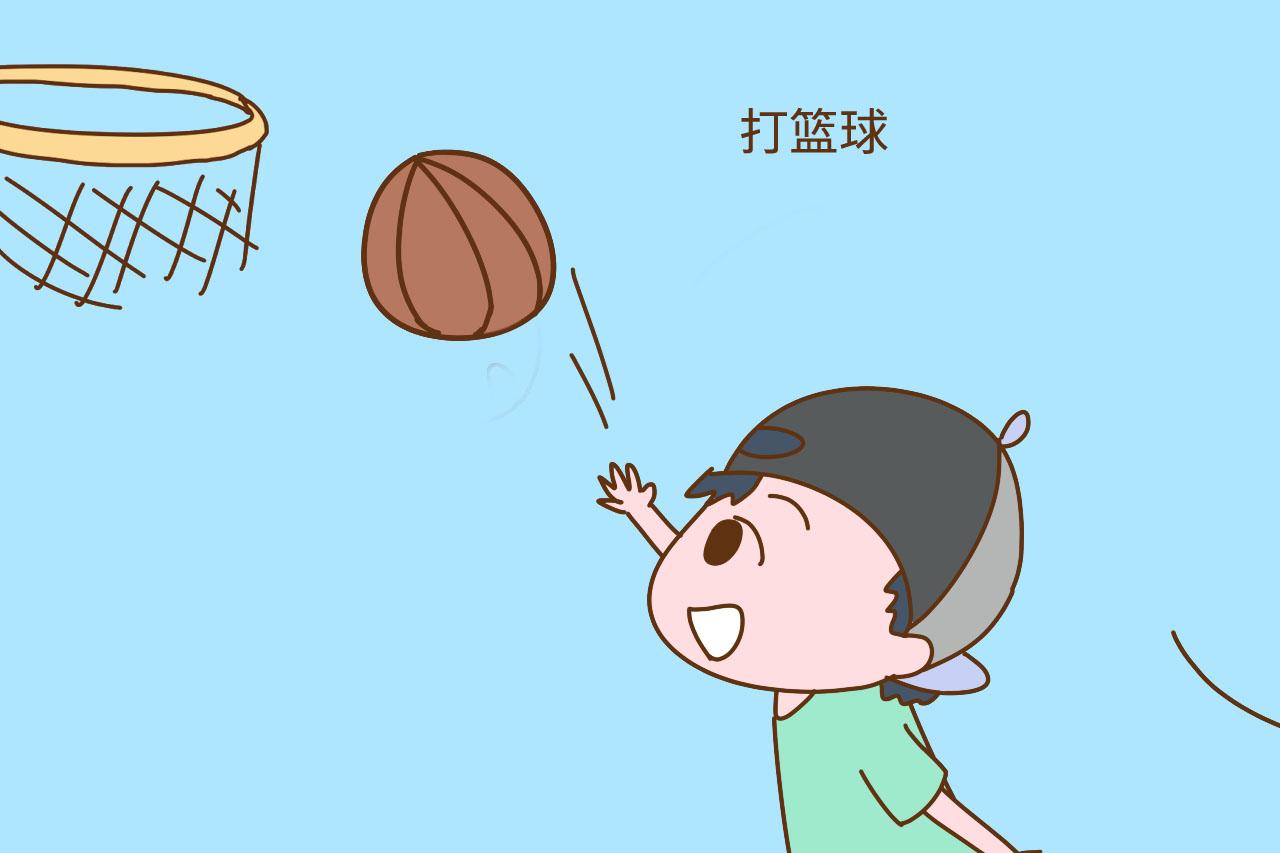 你家孩子能不能长高, 关键看这几方面, 宝妈别瞎忙活
