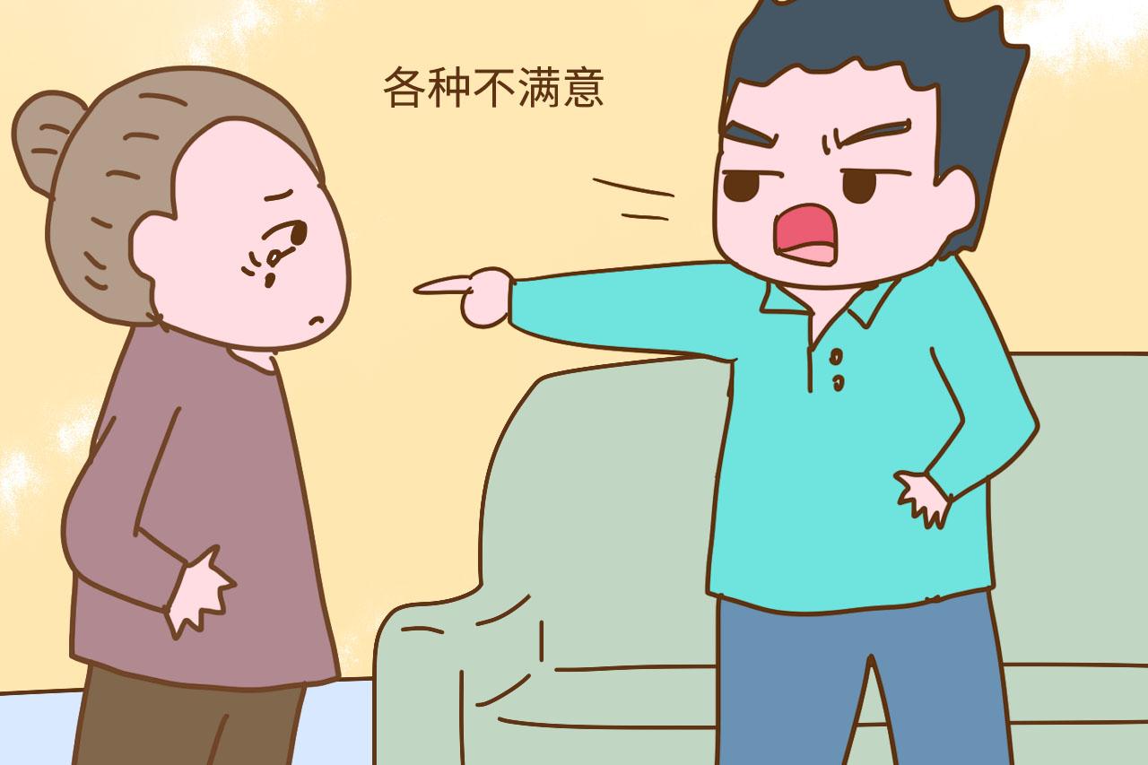 为啥城市里的老人也不愿意带孩子? 三位老人的说法, 中肯又现实