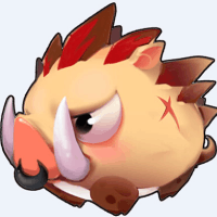 内心温柔的豪猪