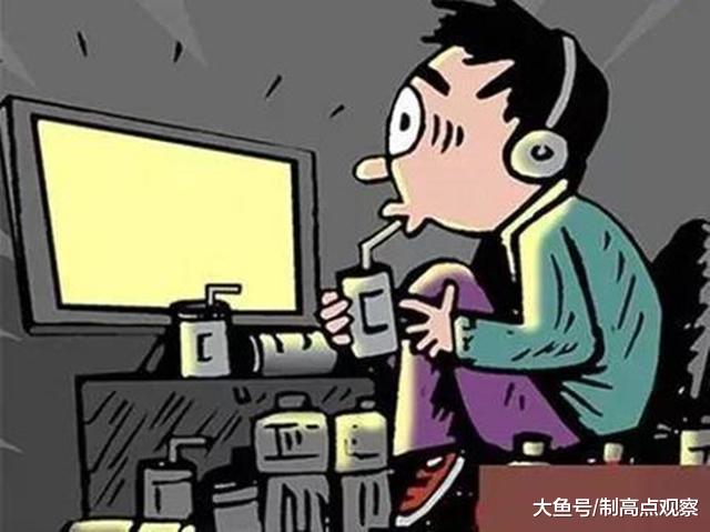 80后"中年人"开始玩游戏? 剑网3,魔兽争霸,军武类是最