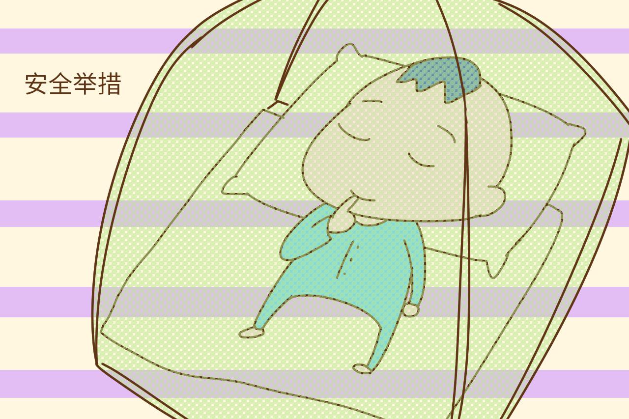 宝宝睡着后就没事了? 和你想的不一样, 这几种隐患妈妈需警惕