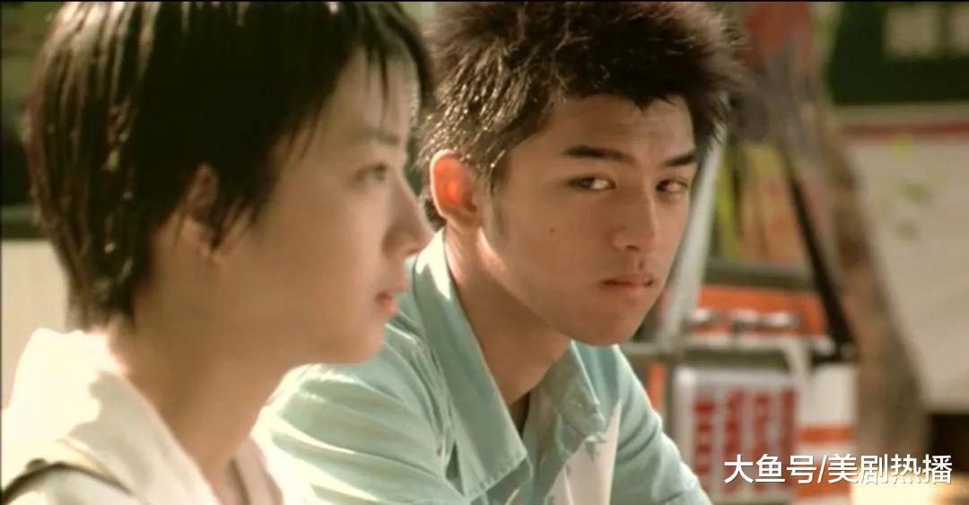 《蓝色大门》取景学校即将被拆, 陈柏霖桂纶镁穿校服上演回忆杀!