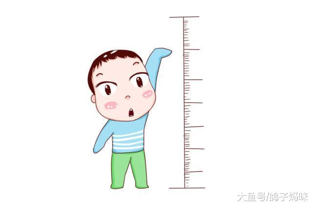 5岁前生长发育是关键, 莫轻视营养摄取不佳的征兆