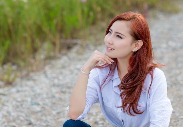 女人有这三个行为, 说明她已经开始变心了, 尤其是第三个