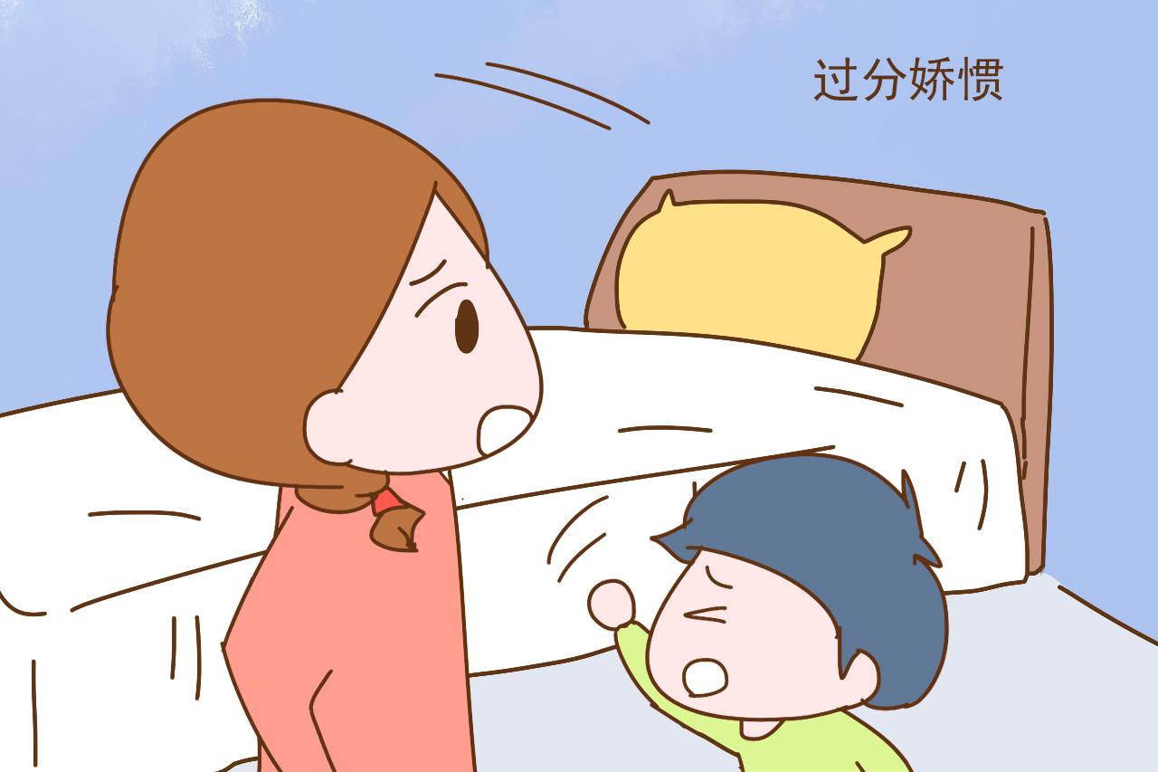 孝顺的孩子从小就有这几种表现, 家长不用教, 将来也会有出息
