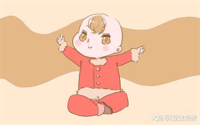 小宝宝为啥总盯着别人吃东西? 原因超有趣, 看看你家娃中没