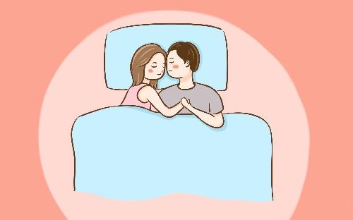 产后, 很多夫妻首次同房的时间都太早了, 最佳时间是这个