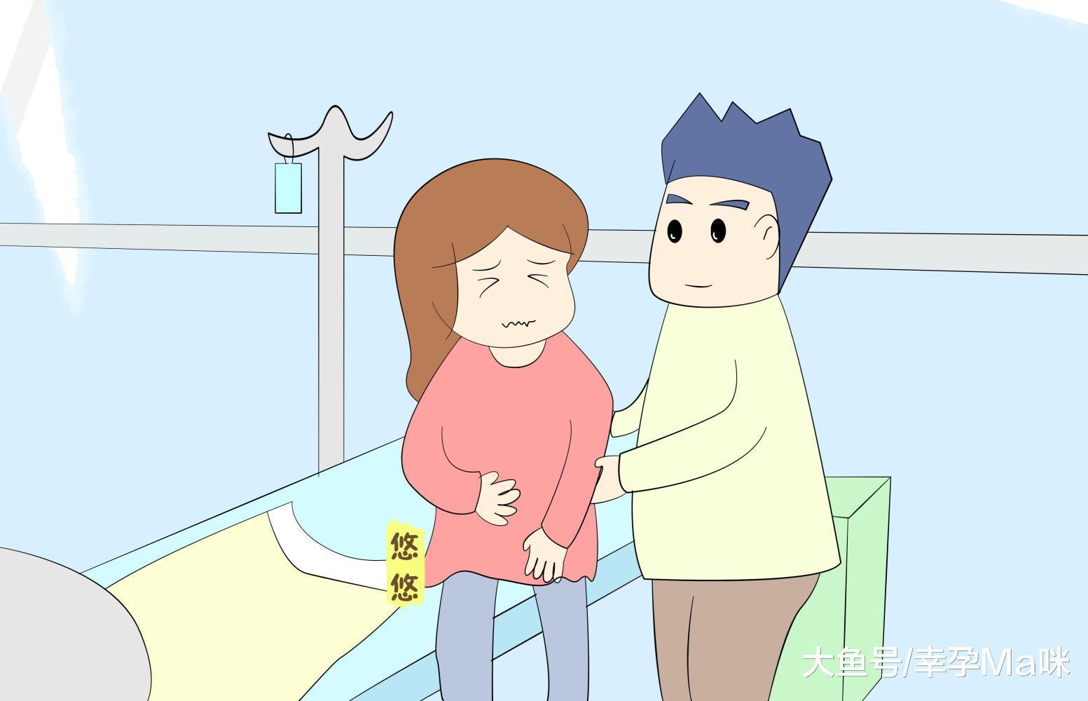 产后, 不少宝妈易遭受这种尴尬和不适, 别只傻忍着