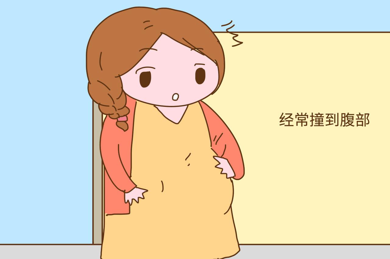 不想宝宝脸上长胎记, 这几种行为就要避开, 孕妈别太任性害了娃
