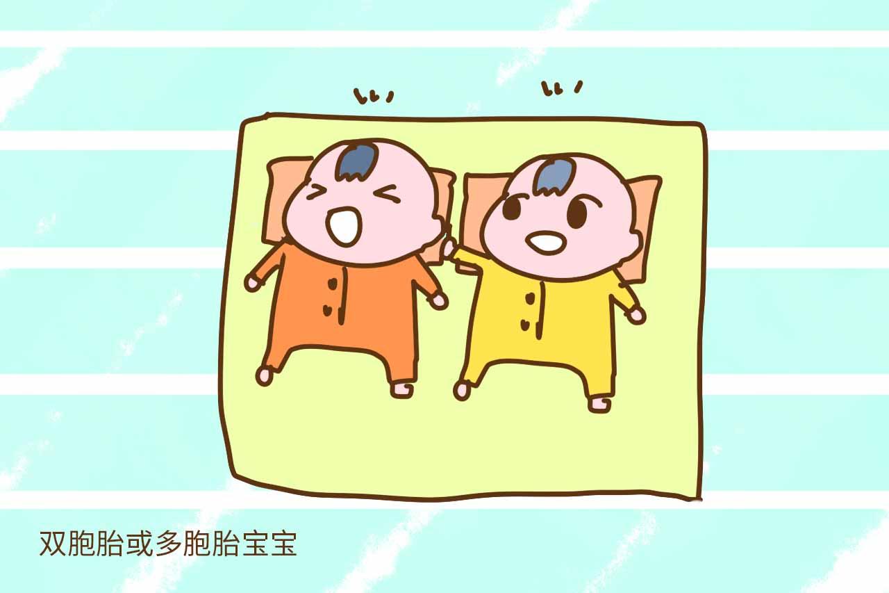 这5类宝宝很容易缺钙, 当家长的可要早了解, 早预防
