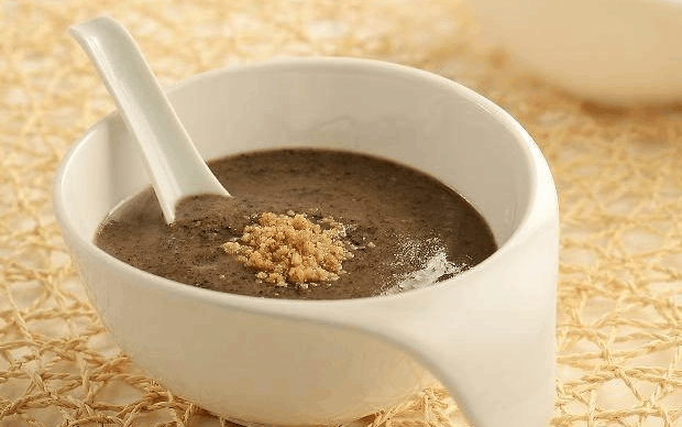 中年后, 坚持喝它, 让你白发变黑! 60岁的人, 30岁的肾!