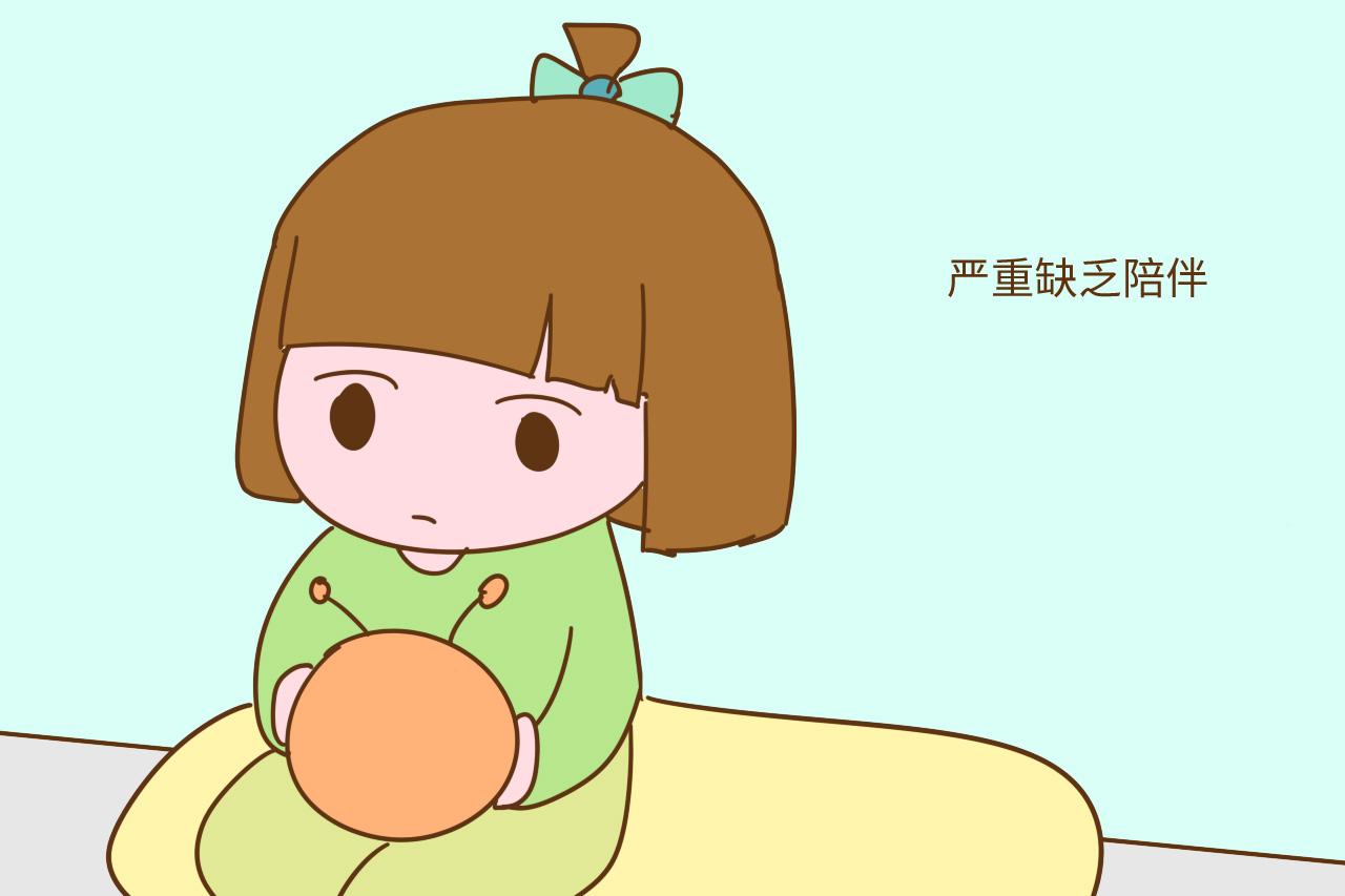 这几种家庭看似很幸福, 孩子却没有幸福感, 说的有你吗