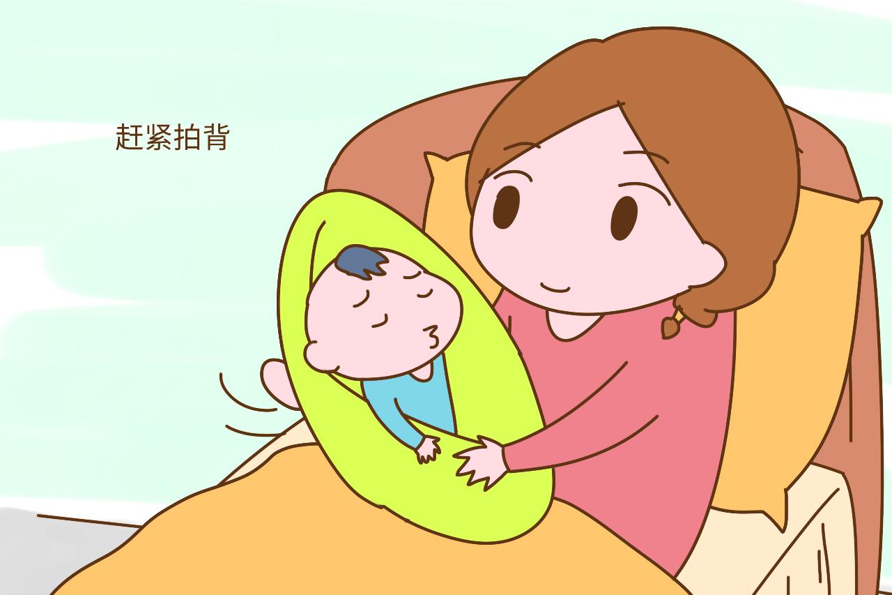 断夜奶遵守两原则, 夜奶轻松断, 孩子睡整觉, 妈妈少受罪