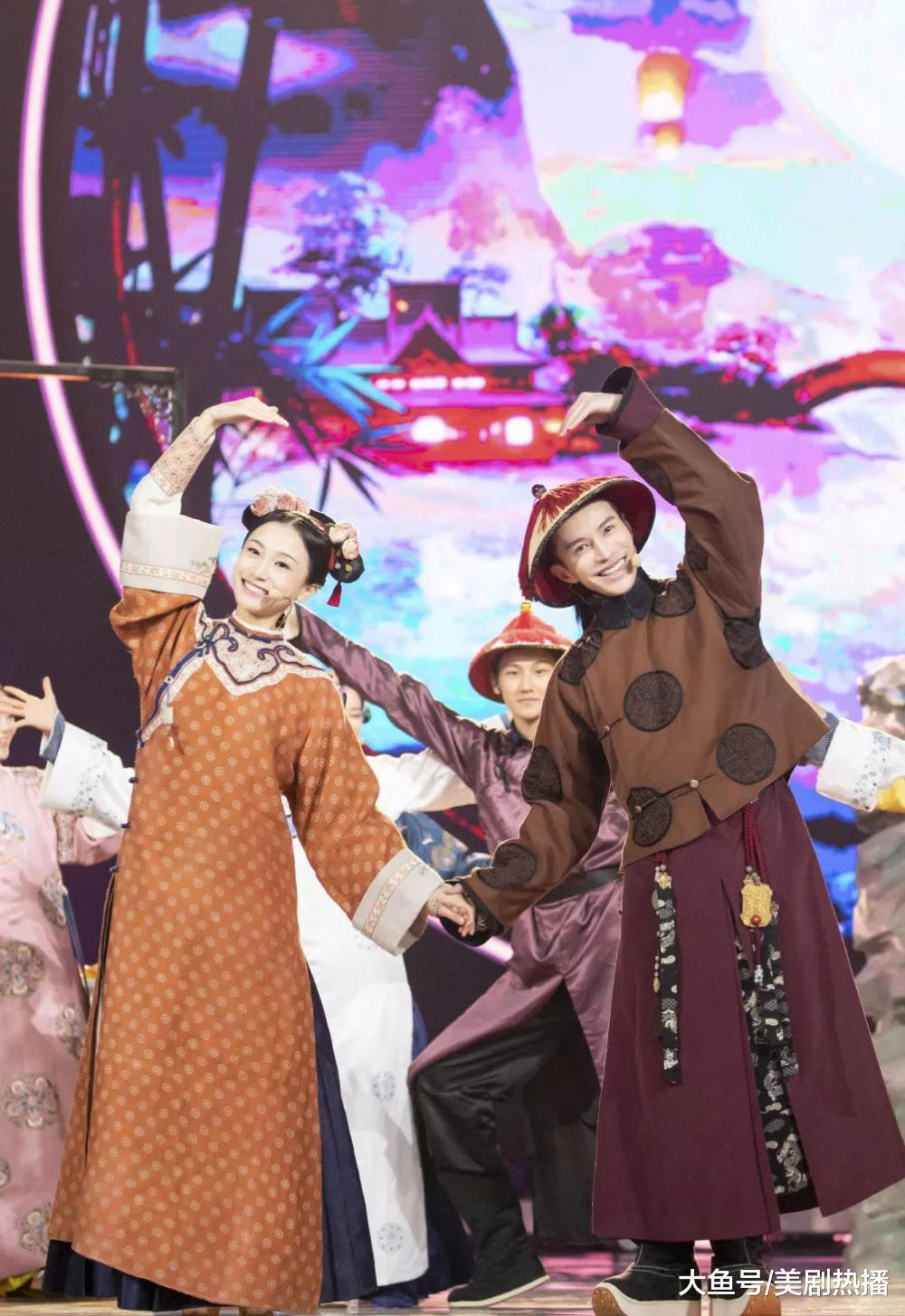 中秋晚会节目单出炉, 各大电视台明星齐聚争奇斗艳, 你最想看谁?