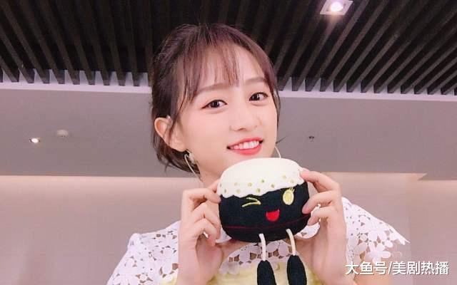 和成员互撕, 让粉丝升天, 投多少票决定她的态度, 怕是被下降头了